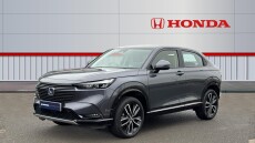 Honda HR-V 1.5 eHEV Advance 5dr CVT Hybrid Hatchback